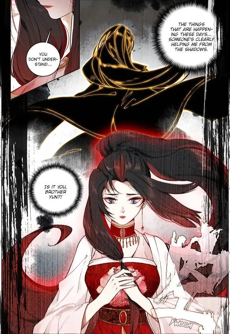 Soaring Sword Odyssey Chapter 14 page 13