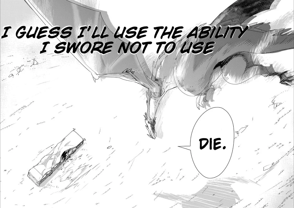 Sokushi Cheat ga Saikyou Sugite, Isekai no Yatsura ga Marude Aite ni Naranai n desu ga Chapter 1 page 11