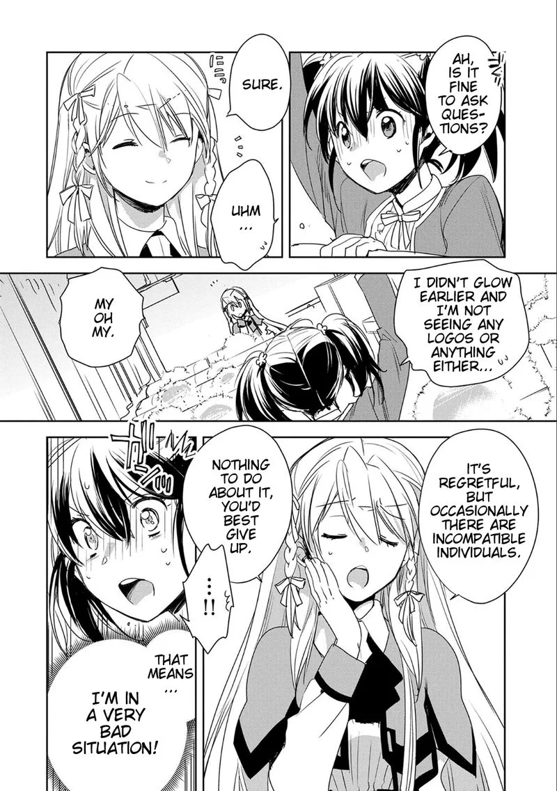 Sokushi Cheat ga Saikyou Sugite, Isekai no Yatsura ga Marude Aite ni Naranai n desu ga Chapter 1 page 24