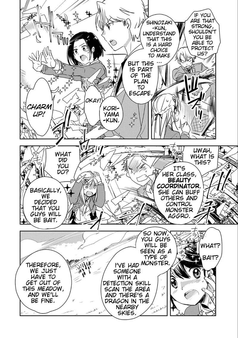 Sokushi Cheat ga Saikyou Sugite, Isekai no Yatsura ga Marude Aite ni Naranai n desu ga Chapter 1 page 32