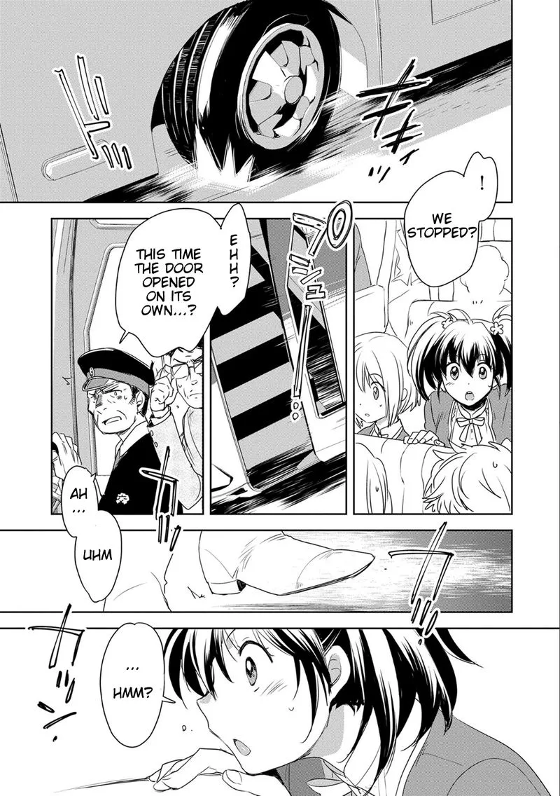 Sokushi Cheat ga Saikyou Sugite, Isekai no Yatsura ga Marude Aite ni Naranai n desu ga Chapter 1 page 17