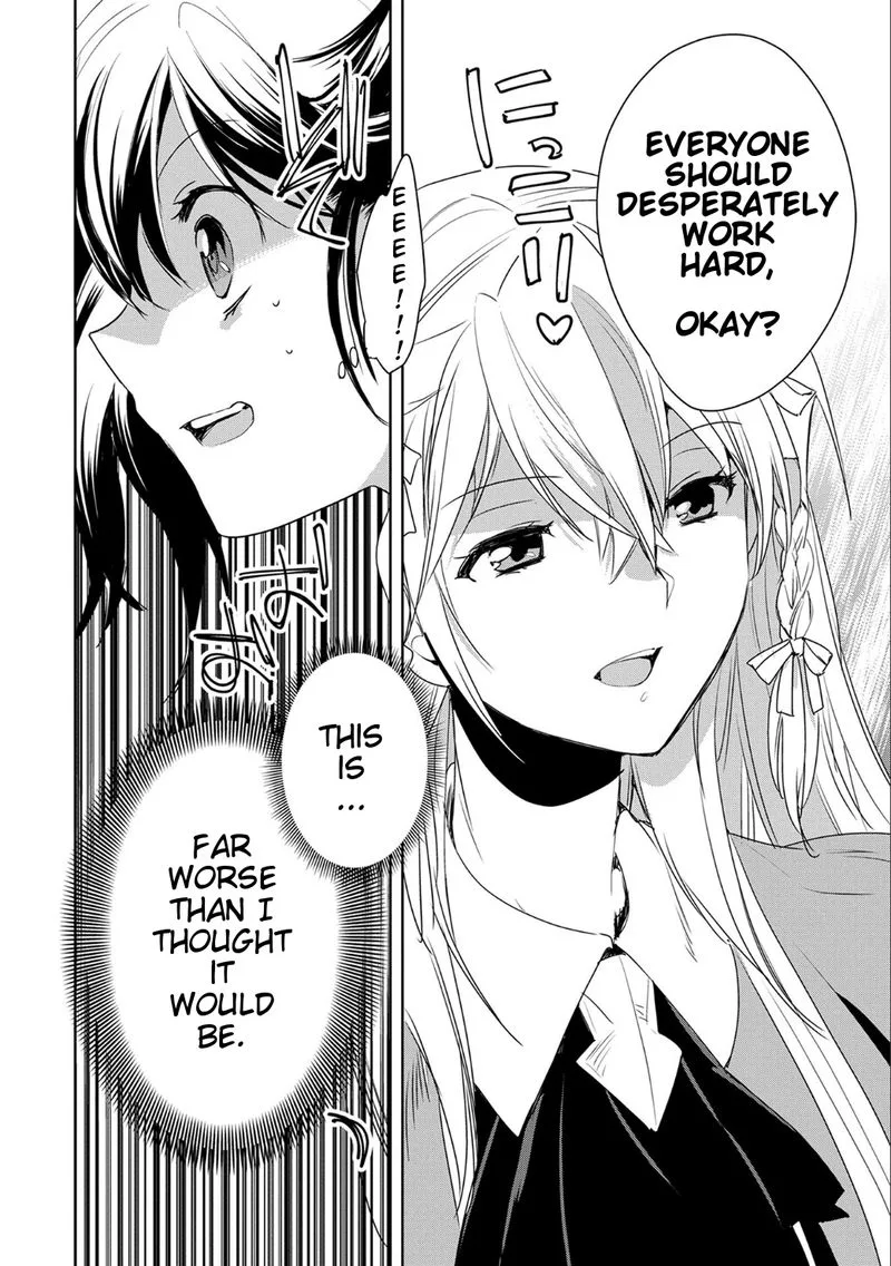 Sokushi Cheat ga Saikyou Sugite, Isekai no Yatsura ga Marude Aite ni Naranai n desu ga Chapter 1 page 26