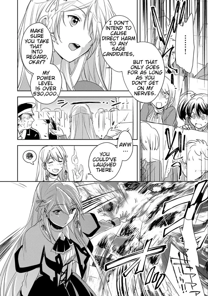 Sokushi Cheat ga Saikyou Sugite, Isekai no Yatsura ga Marude Aite ni Naranai n desu ga Chapter 1 page 20