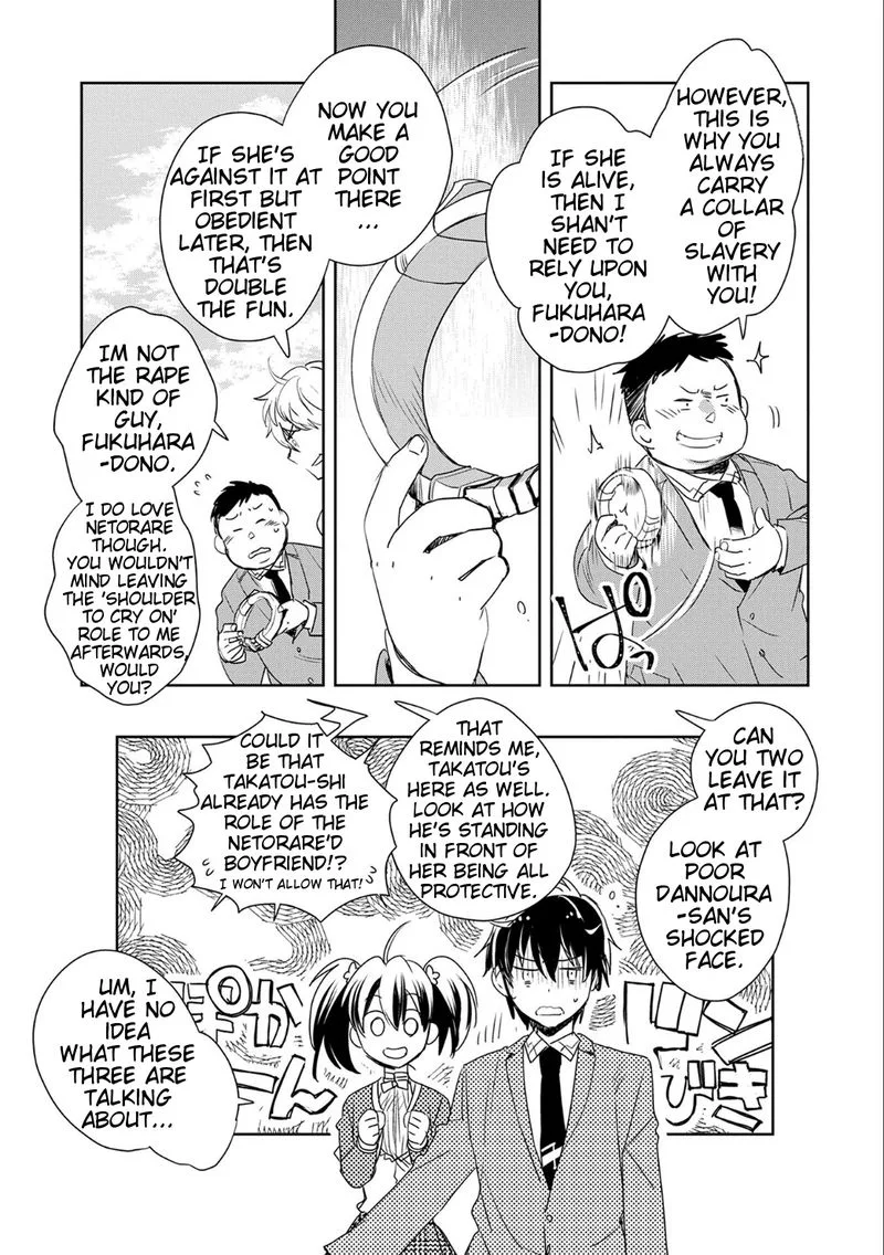 Sokushi Cheat ga Saikyou Sugite, Isekai no Yatsura ga Marude Aite ni Naranai n desu ga Chapter 1 page 47