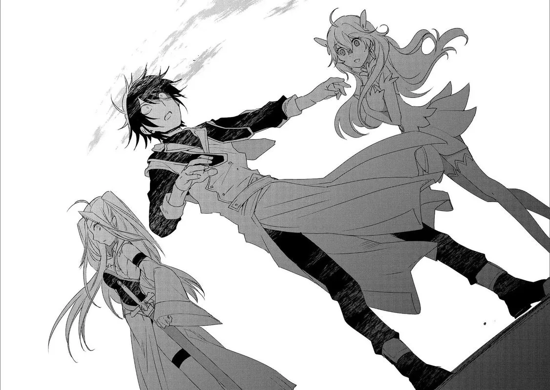 Sokushi Cheat ga Saikyou Sugite, Isekai no Yatsura ga Marude Aite ni Naranai n desu ga Chapter 10 page 22