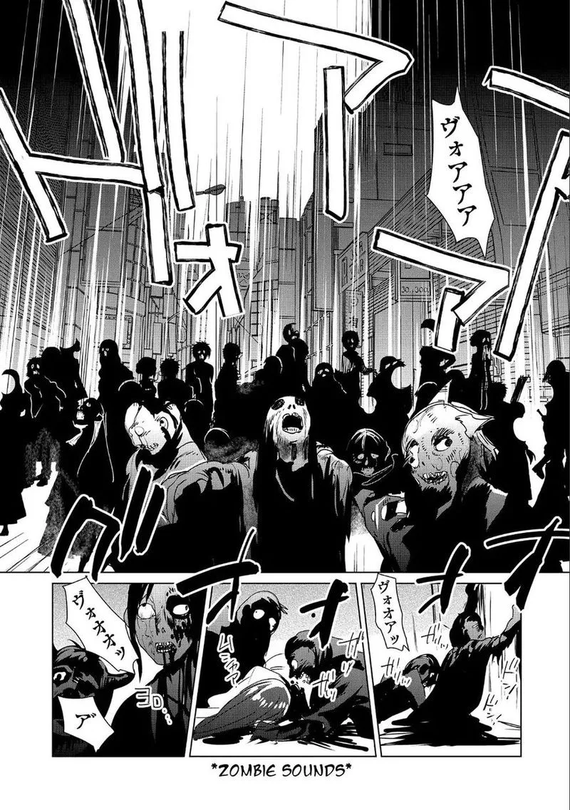 Sokushi Cheat ga Saikyou Sugite, Isekai no Yatsura ga Marude Aite ni Naranai n desu ga Chapter 10 page 28