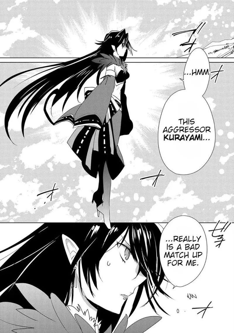 Sokushi Cheat ga Saikyou Sugite, Isekai no Yatsura ga Marude Aite ni Naranai n desu ga Chapter 11 page 8