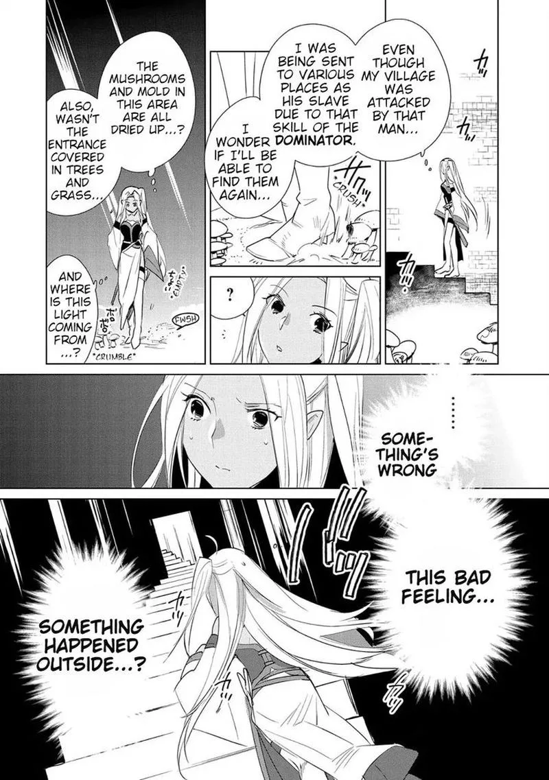 Sokushi Cheat ga Saikyou Sugite, Isekai no Yatsura ga Marude Aite ni Naranai n desu ga Chapter 11 page 4