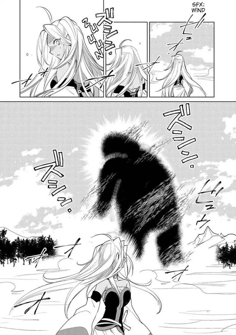 Sokushi Cheat ga Saikyou Sugite, Isekai no Yatsura ga Marude Aite ni Naranai n desu ga Chapter 11 page 6