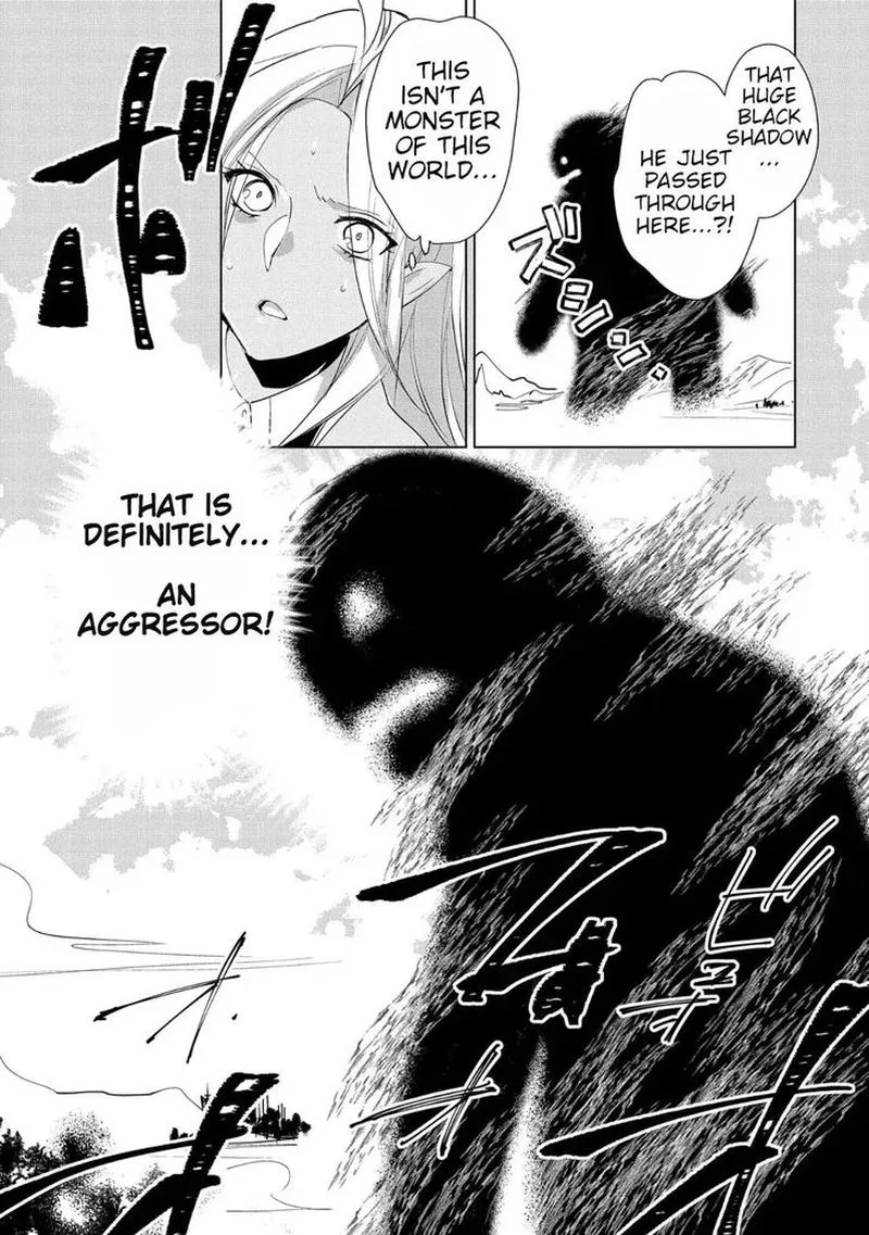 Sokushi Cheat ga Saikyou Sugite, Isekai no Yatsura ga Marude Aite ni Naranai n desu ga Chapter 11 page 7