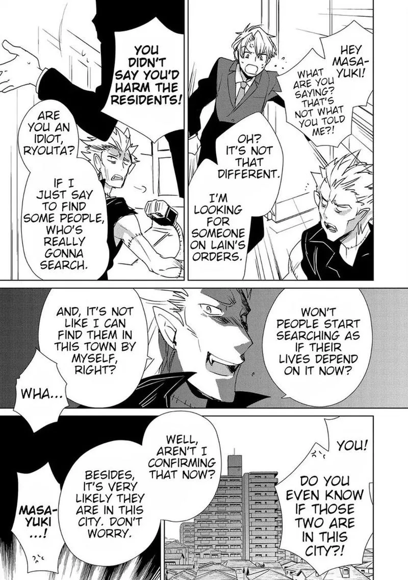 Sokushi Cheat ga Saikyou Sugite, Isekai no Yatsura ga Marude Aite ni Naranai n desu ga Chapter 11 page 17