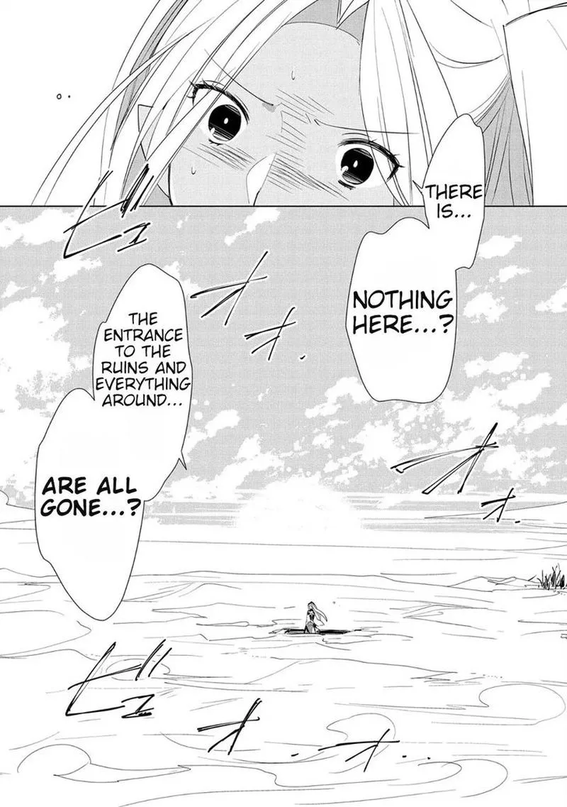 Sokushi Cheat ga Saikyou Sugite, Isekai no Yatsura ga Marude Aite ni Naranai n desu ga Chapter 11 page 5