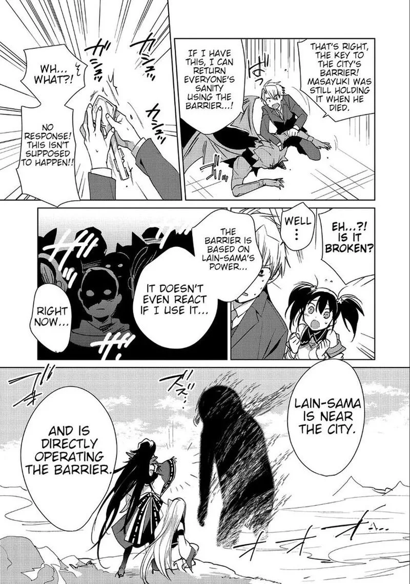 Sokushi Cheat ga Saikyou Sugite, Isekai no Yatsura ga Marude Aite ni Naranai n desu ga Chapter 12 page 12