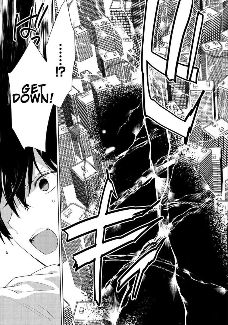 Sokushi Cheat ga Saikyou Sugite, Isekai no Yatsura ga Marude Aite ni Naranai n desu ga Chapter 12 page 22