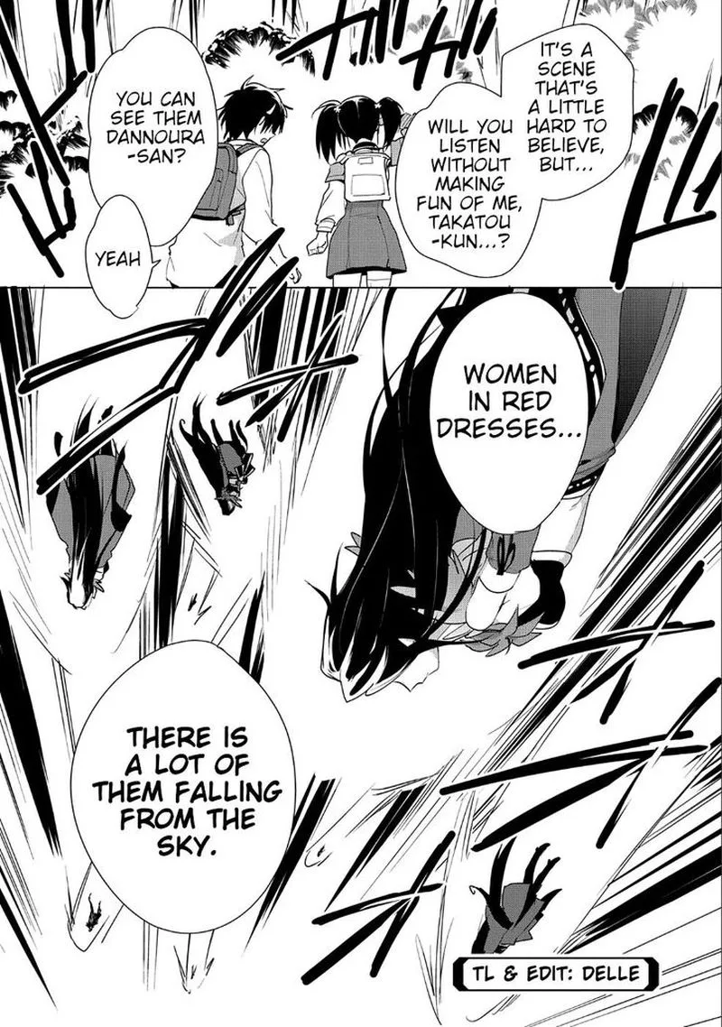 Sokushi Cheat ga Saikyou Sugite, Isekai no Yatsura ga Marude Aite ni Naranai n desu ga Chapter 12 page 26