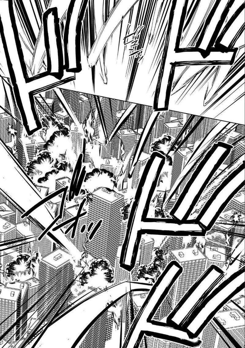 Sokushi Cheat ga Saikyou Sugite, Isekai no Yatsura ga Marude Aite ni Naranai n desu ga Chapter 12 page 23