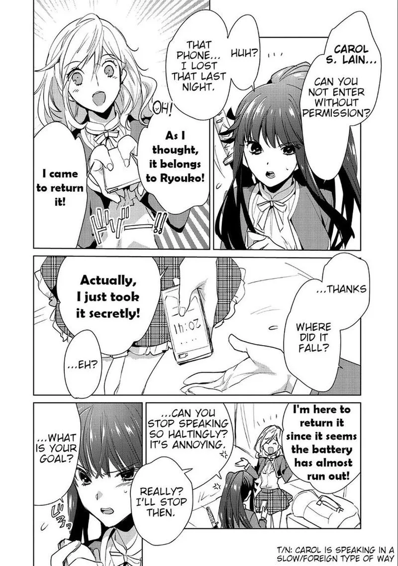 Sokushi Cheat ga Saikyou Sugite, Isekai no Yatsura ga Marude Aite ni Naranai n desu ga Chapter 13 page 24