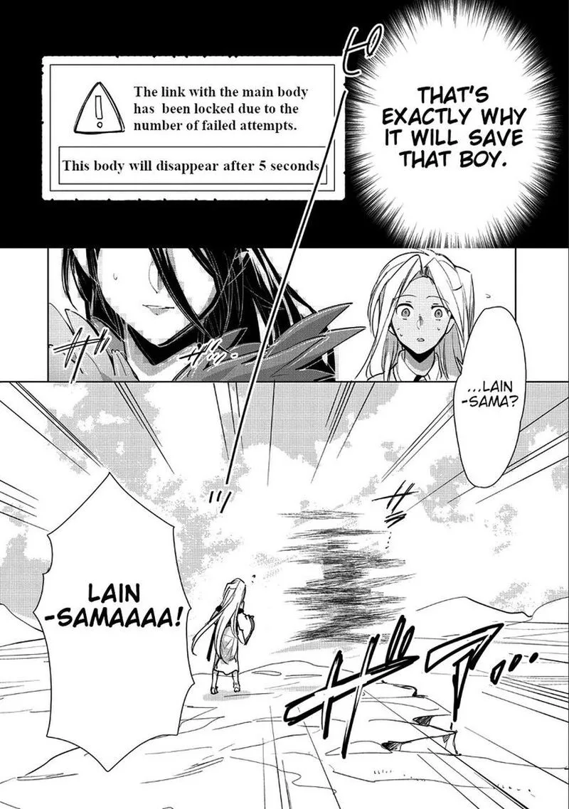 Sokushi Cheat ga Saikyou Sugite, Isekai no Yatsura ga Marude Aite ni Naranai n desu ga Chapter 13 page 20