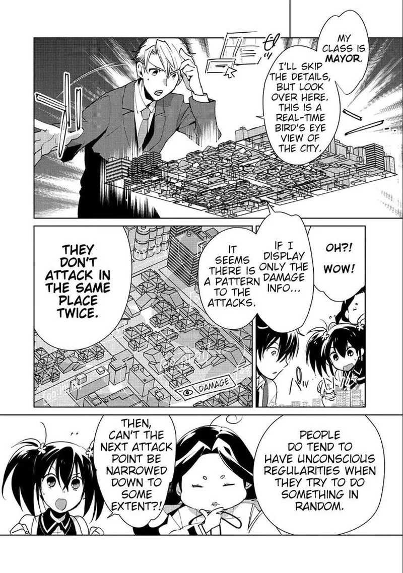 Sokushi Cheat ga Saikyou Sugite, Isekai no Yatsura ga Marude Aite ni Naranai n desu ga Chapter 13 page 9