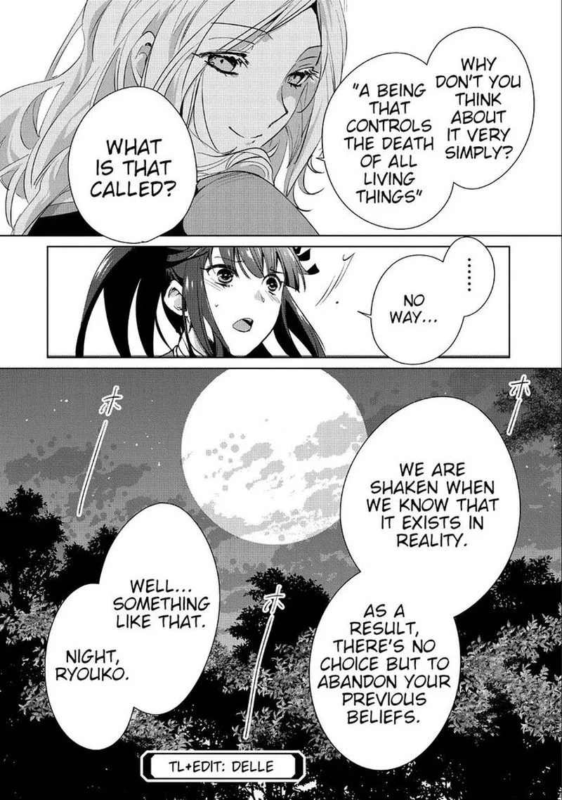 Sokushi Cheat ga Saikyou Sugite, Isekai no Yatsura ga Marude Aite ni Naranai n desu ga Chapter 13 page 28