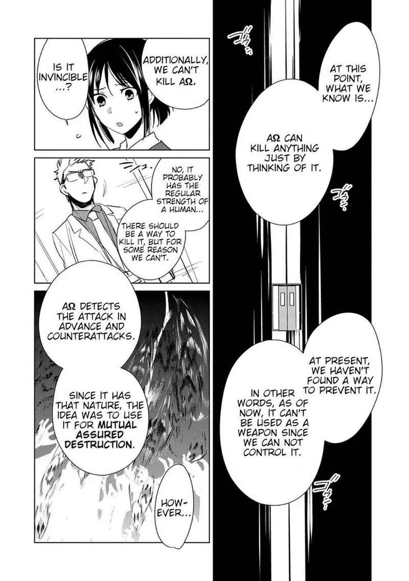Sokushi Cheat ga Saikyou Sugite, Isekai no Yatsura ga Marude Aite ni Naranai n desu ga Chapter 14 page 10