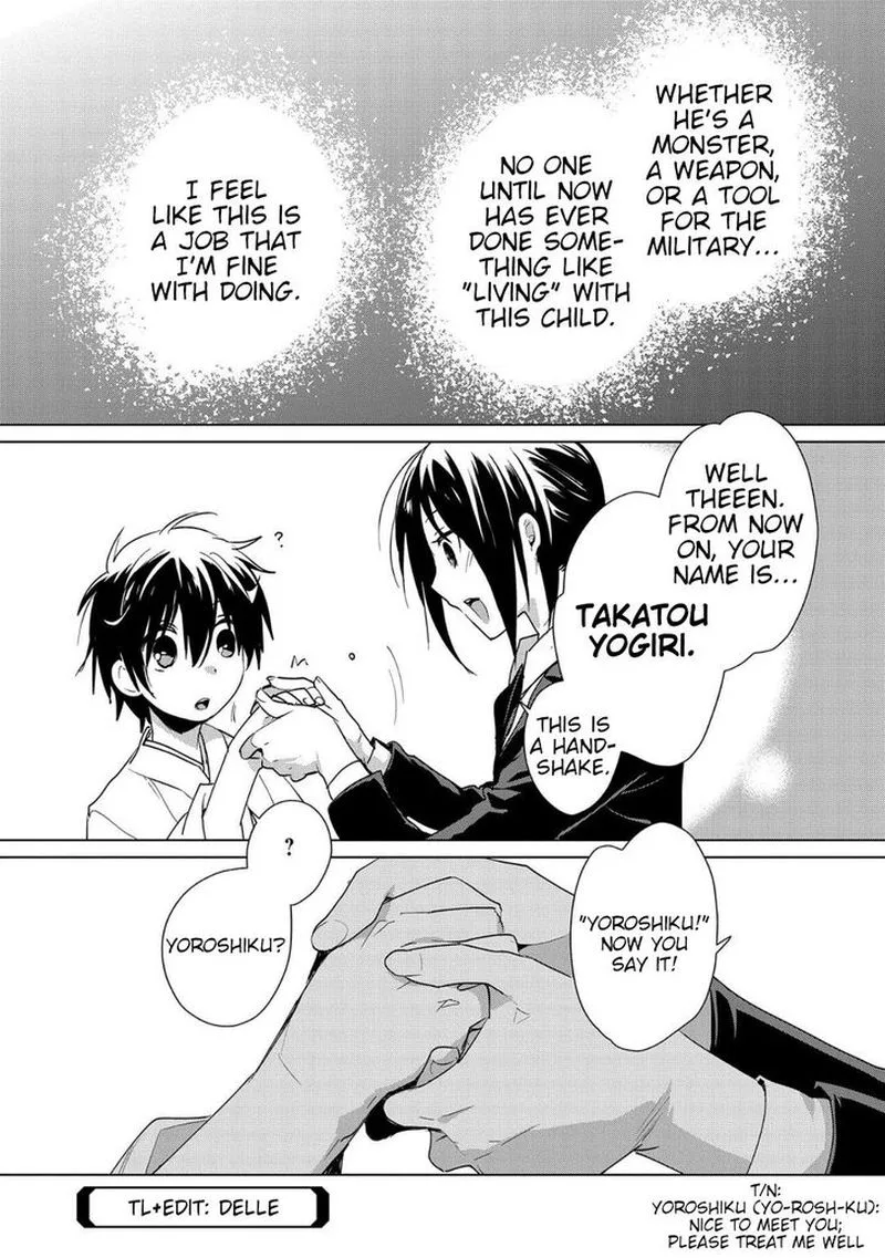 Sokushi Cheat ga Saikyou Sugite, Isekai no Yatsura ga Marude Aite ni Naranai n desu ga Chapter 14 page 28