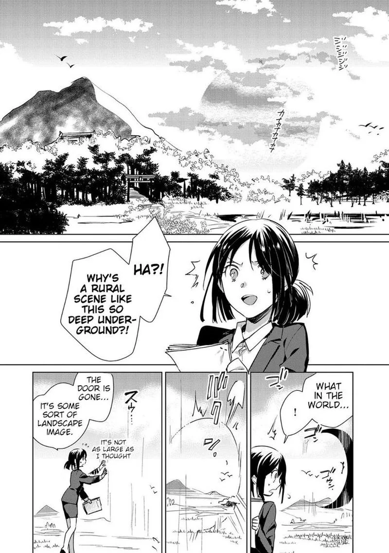 Sokushi Cheat ga Saikyou Sugite, Isekai no Yatsura ga Marude Aite ni Naranai n desu ga Chapter 14 page 14