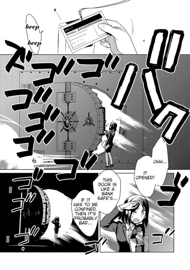 Sokushi Cheat ga Saikyou Sugite, Isekai no Yatsura ga Marude Aite ni Naranai n desu ga Chapter 14 page 13