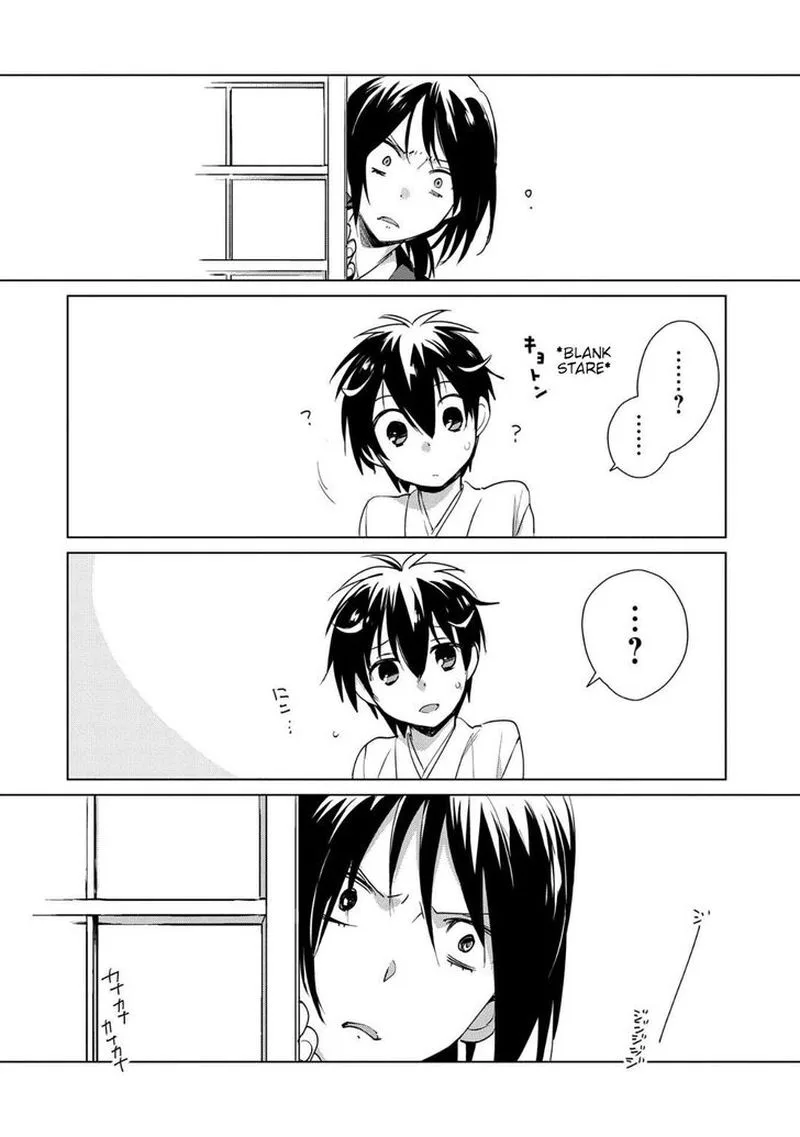 Sokushi Cheat ga Saikyou Sugite, Isekai no Yatsura ga Marude Aite ni Naranai n desu ga Chapter 14 page 18