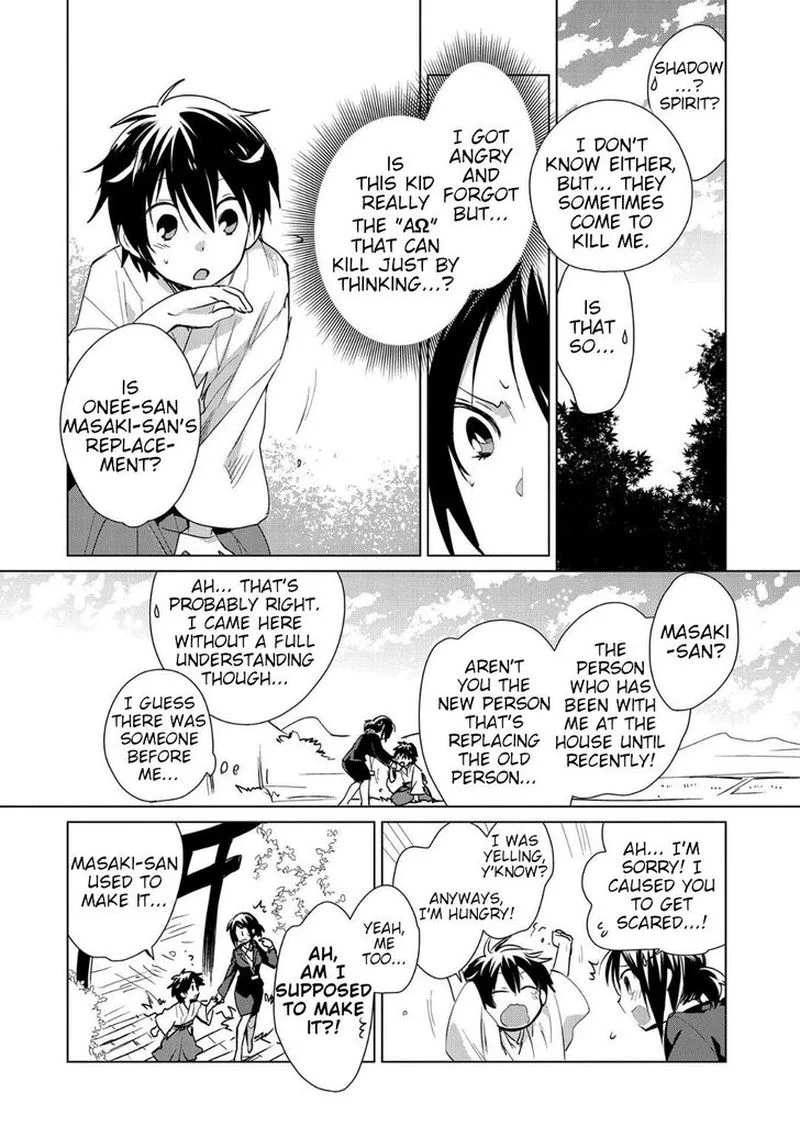 Sokushi Cheat ga Saikyou Sugite, Isekai no Yatsura ga Marude Aite ni Naranai n desu ga Chapter 14 page 24