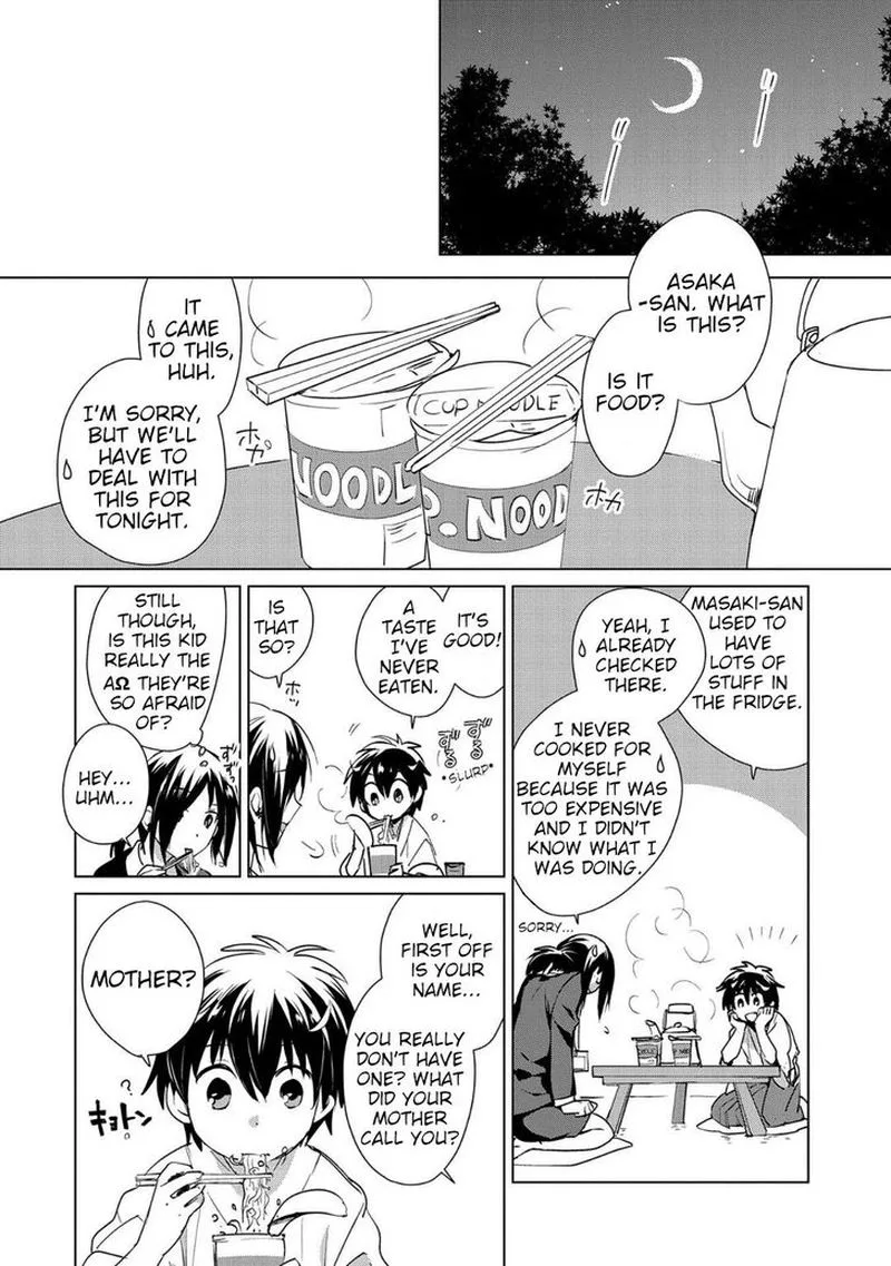 Sokushi Cheat ga Saikyou Sugite, Isekai no Yatsura ga Marude Aite ni Naranai n desu ga Chapter 14 page 26