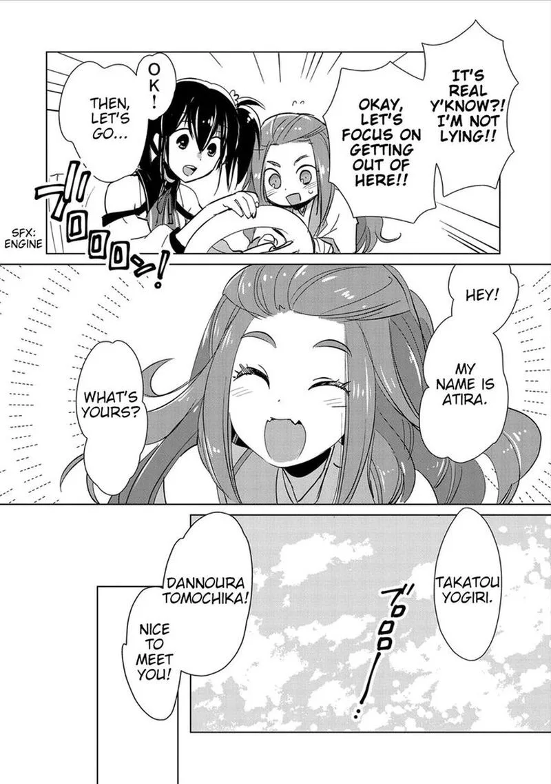Sokushi Cheat ga Saikyou Sugite, Isekai no Yatsura ga Marude Aite ni Naranai n desu ga Chapter 15 page 20