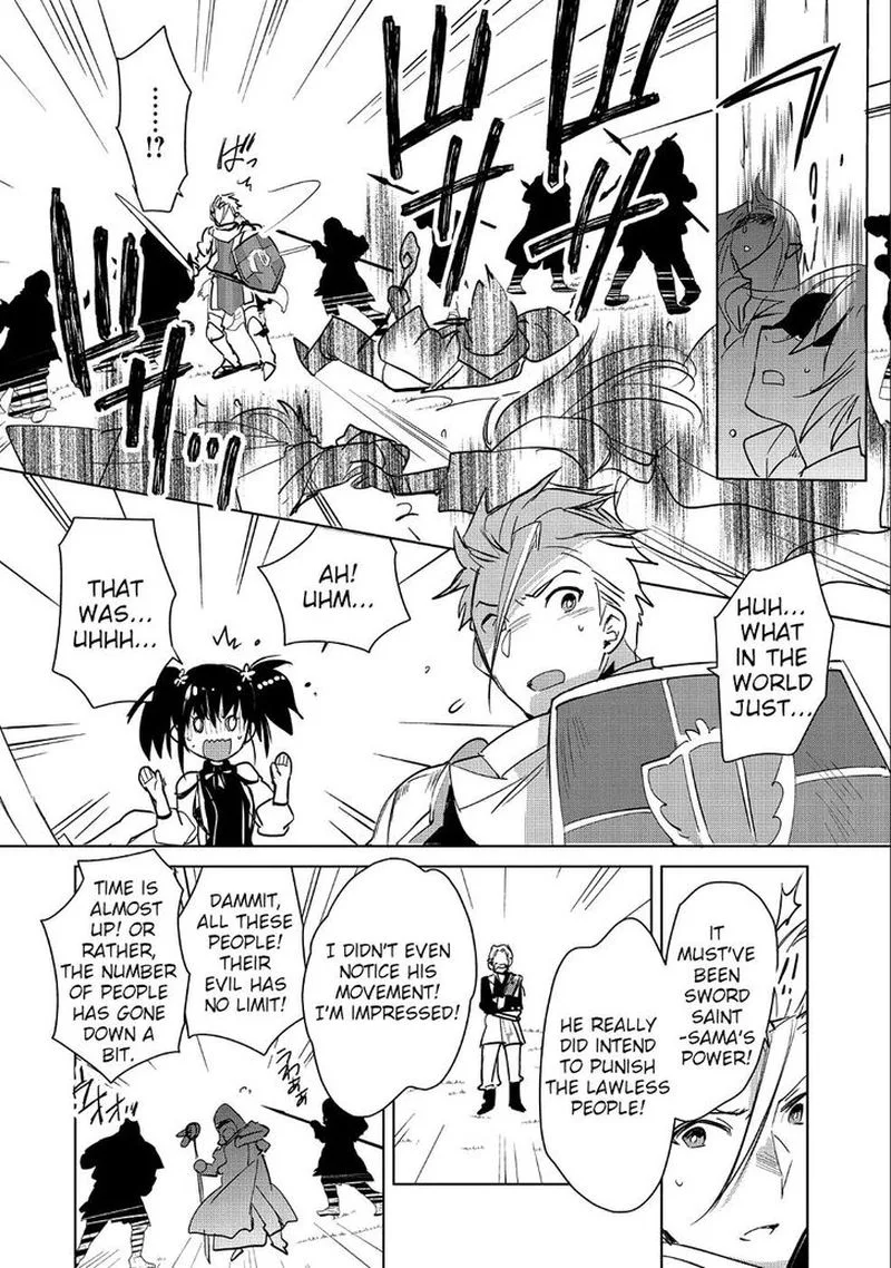 Sokushi Cheat ga Saikyou Sugite, Isekai no Yatsura ga Marude Aite ni Naranai n desu ga Chapter 16 page 10