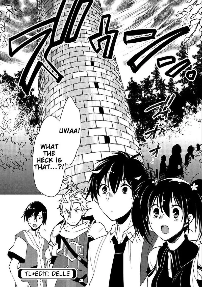 Sokushi Cheat ga Saikyou Sugite, Isekai no Yatsura ga Marude Aite ni Naranai n desu ga Chapter 16 page 26