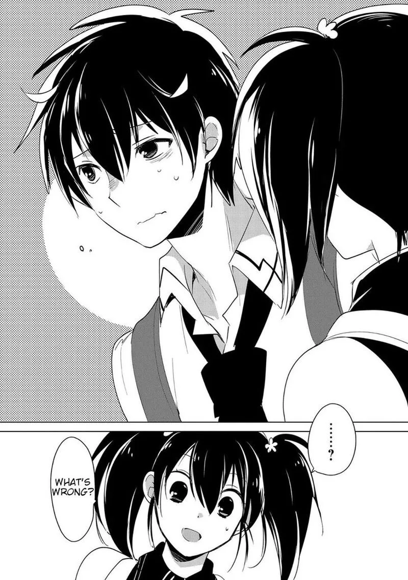 Sokushi Cheat ga Saikyou Sugite, Isekai no Yatsura ga Marude Aite ni Naranai n desu ga Chapter 17 page 21