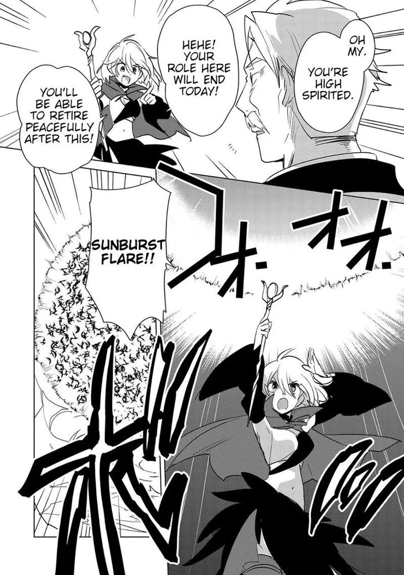 Sokushi Cheat ga Saikyou Sugite, Isekai no Yatsura ga Marude Aite ni Naranai n desu ga Chapter 17 page 10
