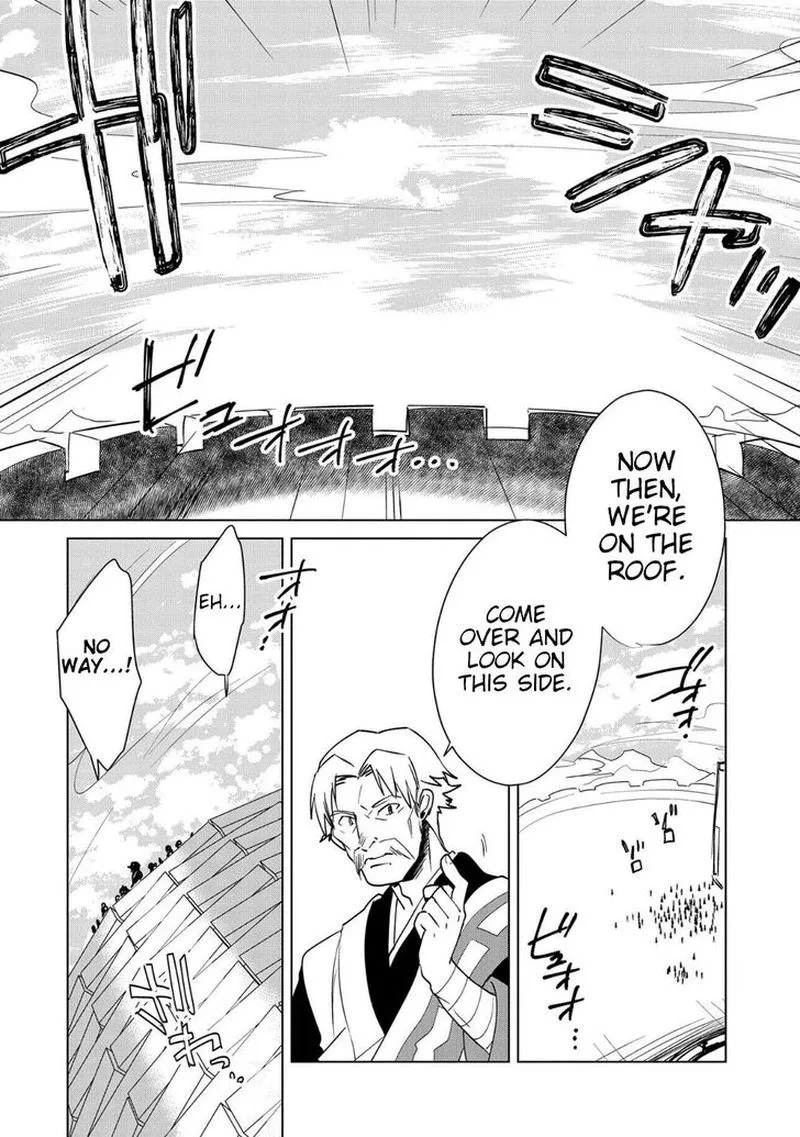 Sokushi Cheat ga Saikyou Sugite, Isekai no Yatsura ga Marude Aite ni Naranai n desu ga Chapter 17 page 6