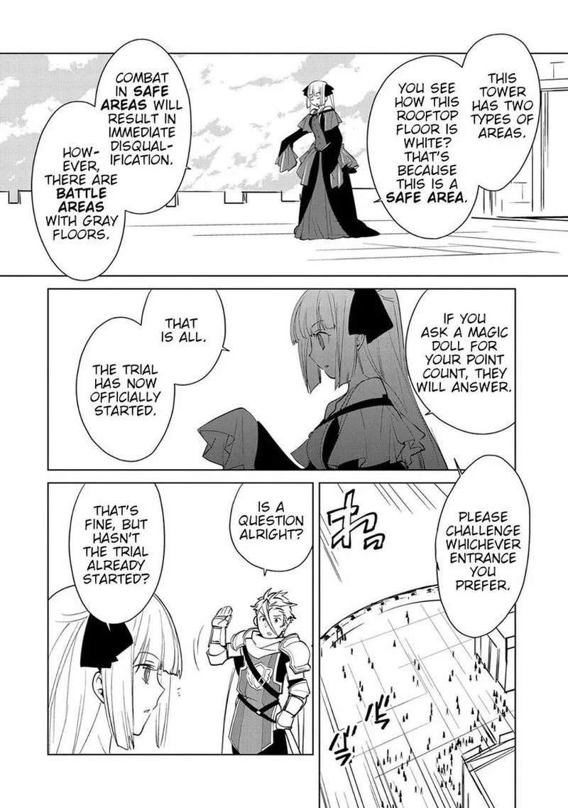 Sokushi Cheat ga Saikyou Sugite, Isekai no Yatsura ga Marude Aite ni Naranai n desu ga Chapter 17 page 16