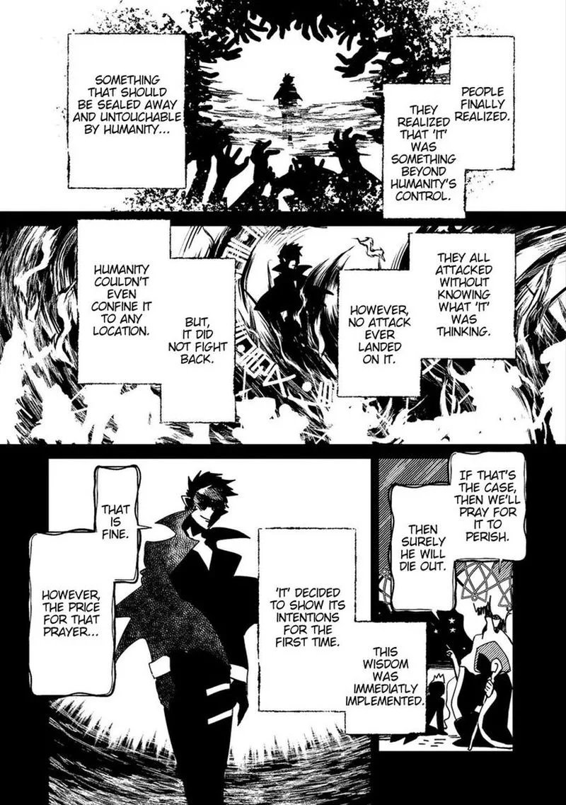 Sokushi Cheat ga Saikyou Sugite, Isekai no Yatsura ga Marude Aite ni Naranai n desu ga Chapter 18 page 2