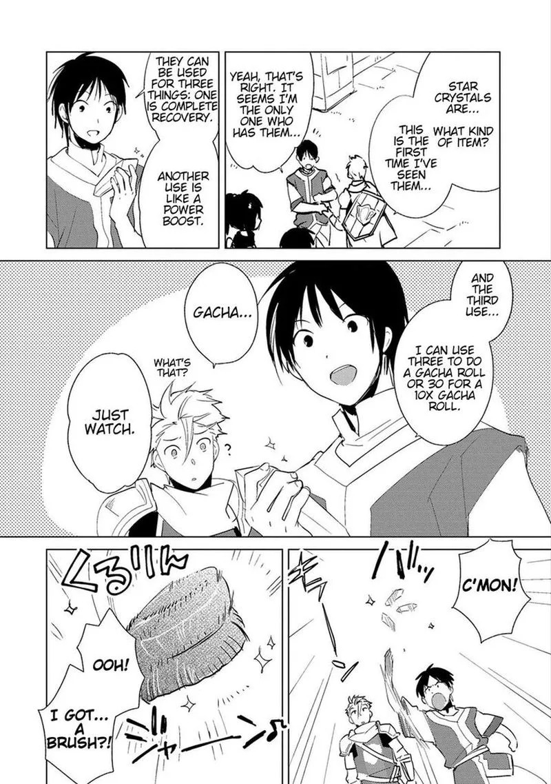 Sokushi Cheat ga Saikyou Sugite, Isekai no Yatsura ga Marude Aite ni Naranai n desu ga Chapter 18 page 10