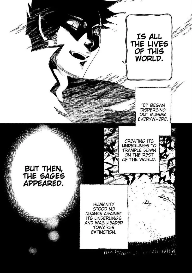 Sokushi Cheat ga Saikyou Sugite, Isekai no Yatsura ga Marude Aite ni Naranai n desu ga Chapter 18 page 3