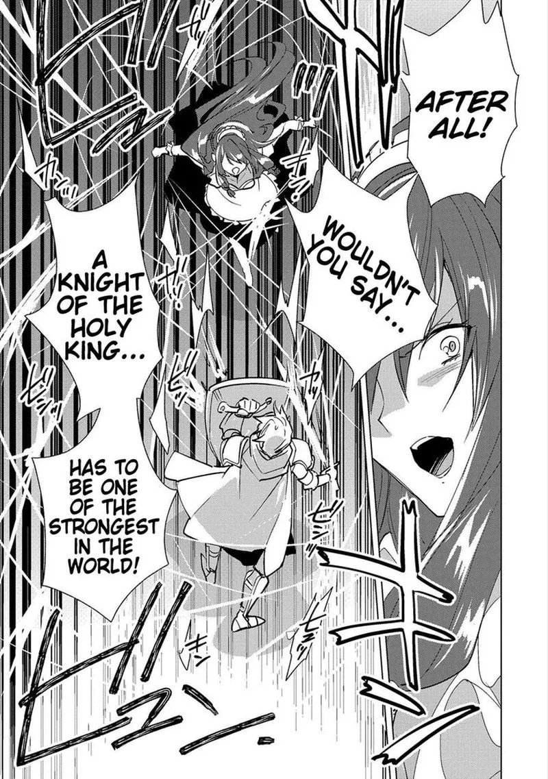 Sokushi Cheat ga Saikyou Sugite, Isekai no Yatsura ga Marude Aite ni Naranai n desu ga Chapter 18 page 17