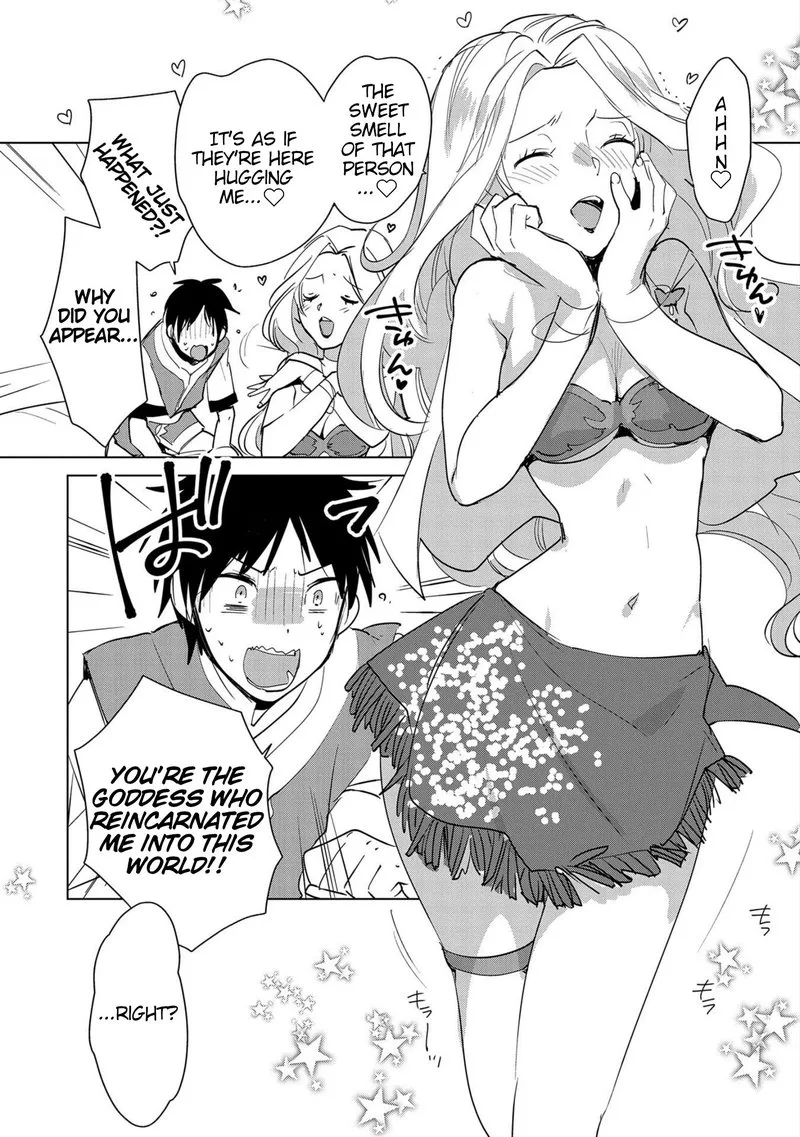Sokushi Cheat ga Saikyou Sugite, Isekai no Yatsura ga Marude Aite ni Naranai n desu ga Chapter 19 page 9