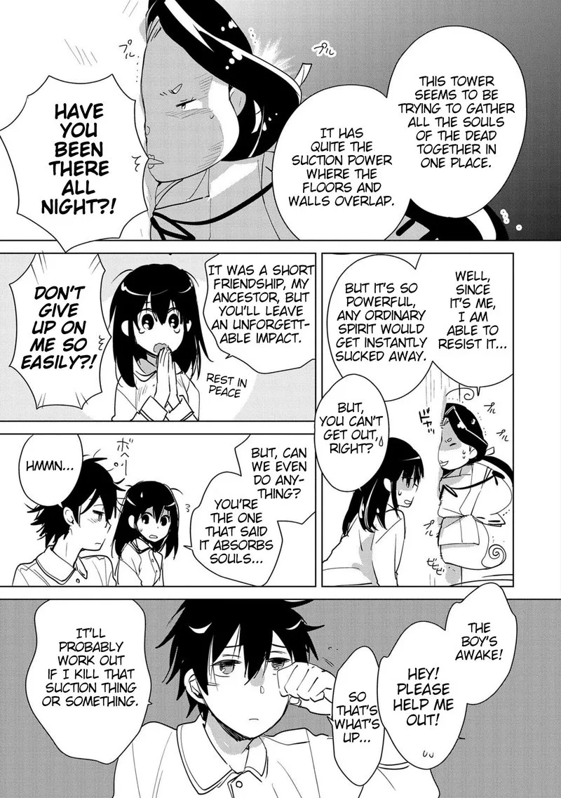 Sokushi Cheat ga Saikyou Sugite, Isekai no Yatsura ga Marude Aite ni Naranai n desu ga Chapter 19 page 18