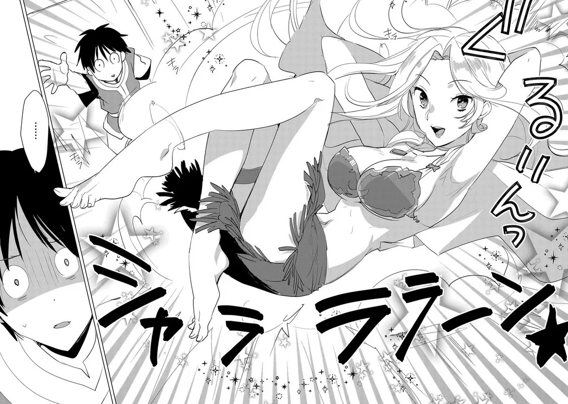 Sokushi Cheat ga Saikyou Sugite, Isekai no Yatsura ga Marude Aite ni Naranai n desu ga Chapter 19 page 8
