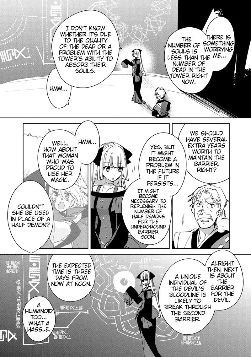 Sokushi Cheat ga Saikyou Sugite, Isekai no Yatsura ga Marude Aite ni Naranai n desu ga Chapter 19 page 14