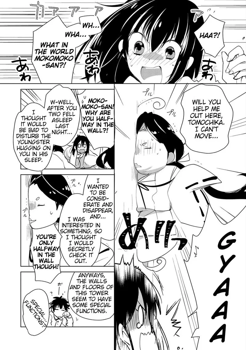 Sokushi Cheat ga Saikyou Sugite, Isekai no Yatsura ga Marude Aite ni Naranai n desu ga Chapter 19 page 17