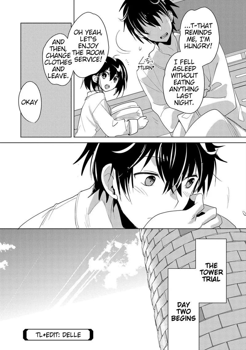 Sokushi Cheat ga Saikyou Sugite, Isekai no Yatsura ga Marude Aite ni Naranai n desu ga Chapter 19 page 25