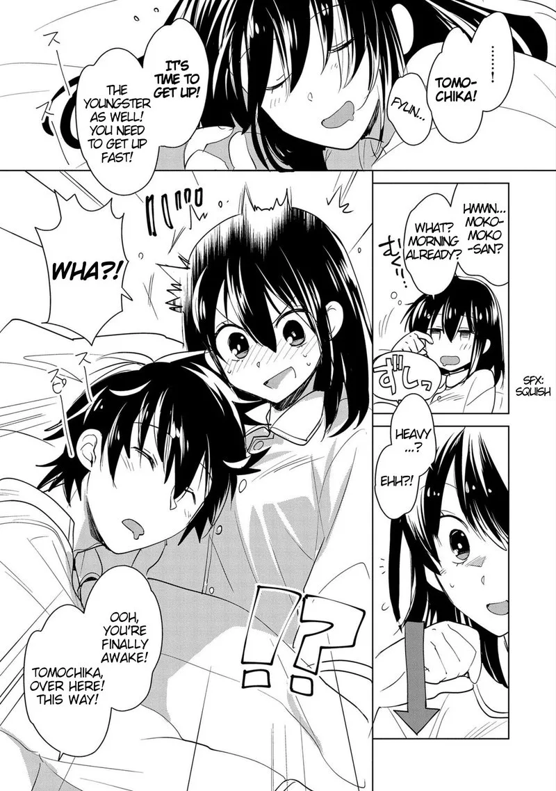 Sokushi Cheat ga Saikyou Sugite, Isekai no Yatsura ga Marude Aite ni Naranai n desu ga Chapter 19 page 16