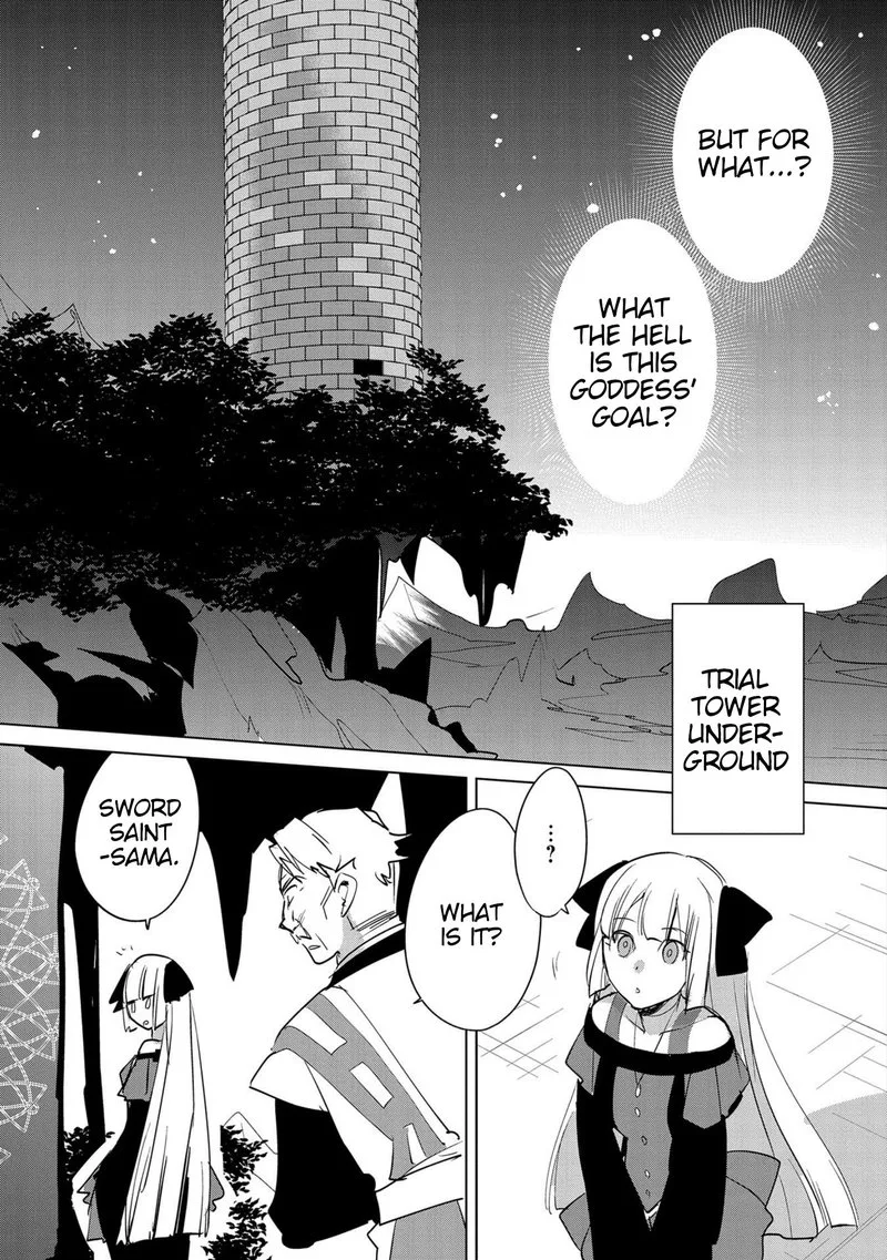 Sokushi Cheat ga Saikyou Sugite, Isekai no Yatsura ga Marude Aite ni Naranai n desu ga Chapter 19 page 13